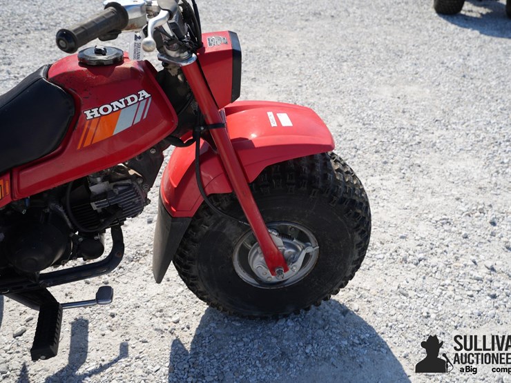 run-#225---1985-honda-125m-atc-three-wheeler-image-19