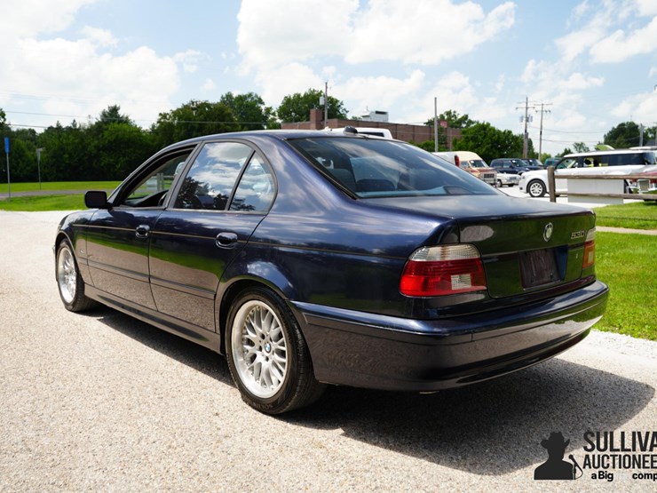 run-#228---2003-bmw-530i-sedan-image-7