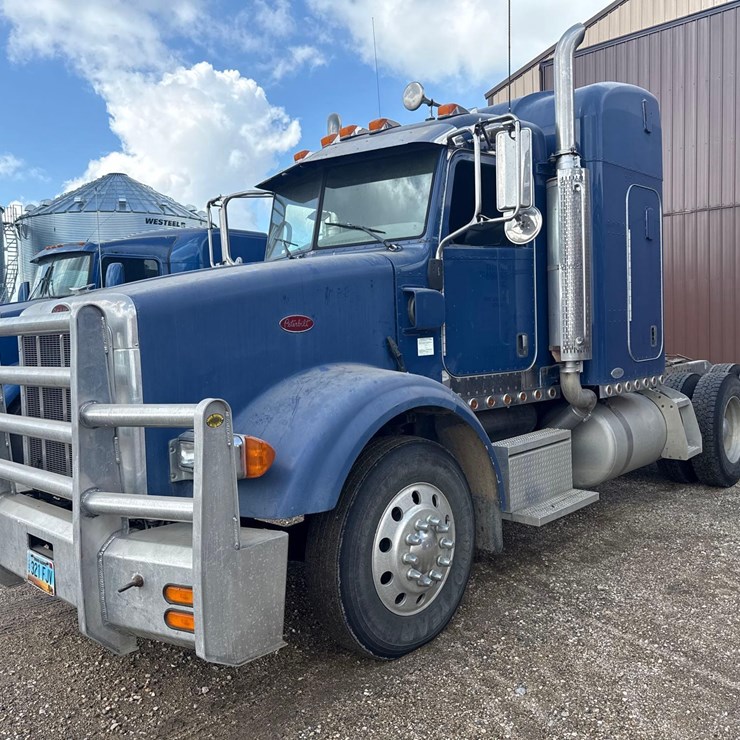 2006 PETERBILT 378