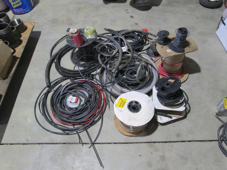 #45029-•-lot-of-miscellaneous-tubing-inv#45029-image-2