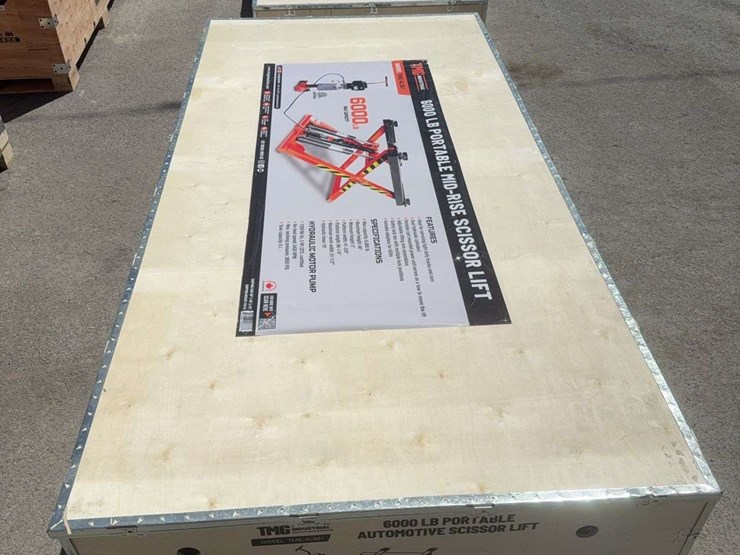 6000lb-mid-rise-scissor-car-lift-image-3
