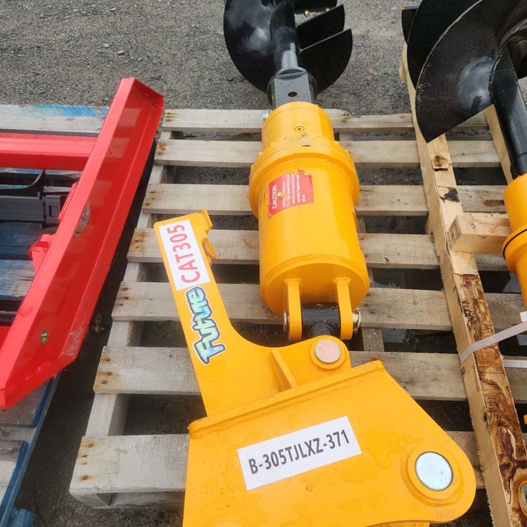 CATERPILLAR 305