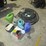 #45037-•-lot-of-water-hoses,-watering-jugs,-etc-inv#45037-image-1