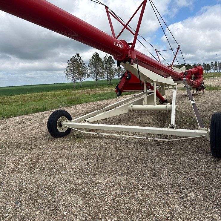 BUHLER FARM KING 1370