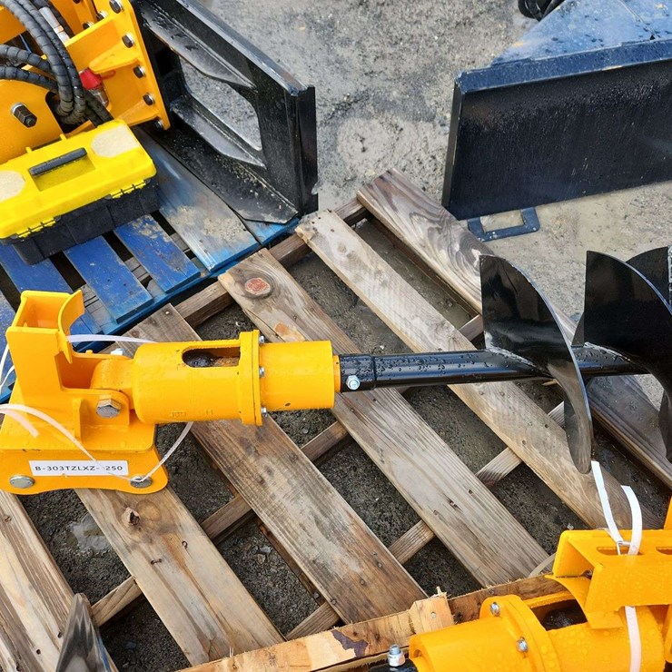 CATERPILLAR 303