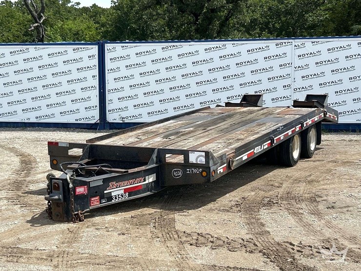 2011-interstate-40dla-23-ton-t/a-tag-trailer-image-1