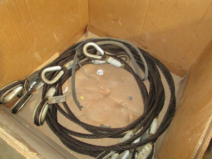#45059-•-lot-of-3/4"-cable-inv#45059-image-4