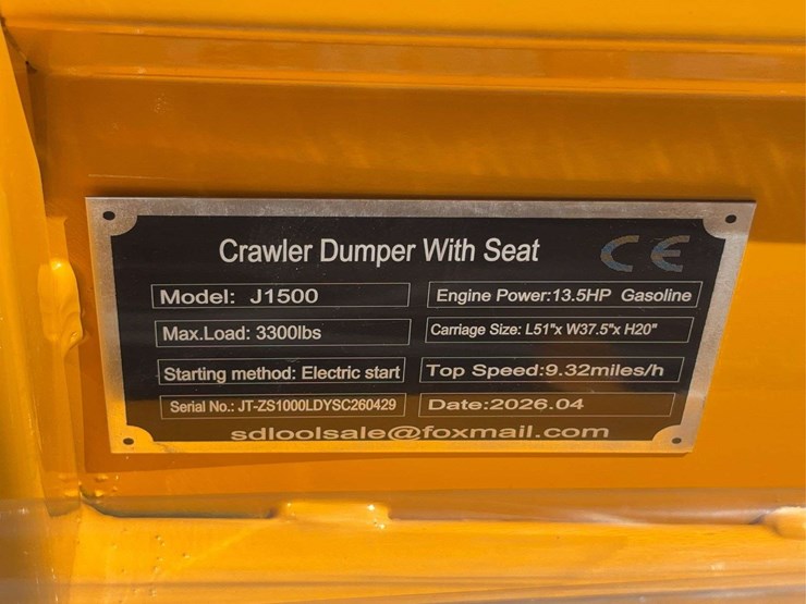 sdlool-j1500-crawler-dumper-with-seat-image-17