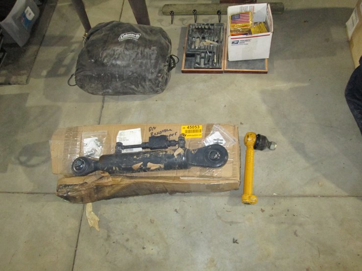 #45053-•-hyd-top-link-&-tie-rod-end-inv#45053-image-2