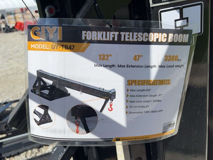 giyi-model-gy-tb47-forklift-telescopic-boom-image-1