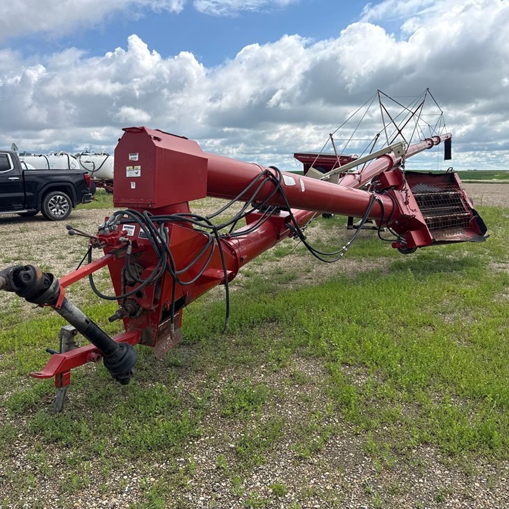 BUHLER FARM KING 1395