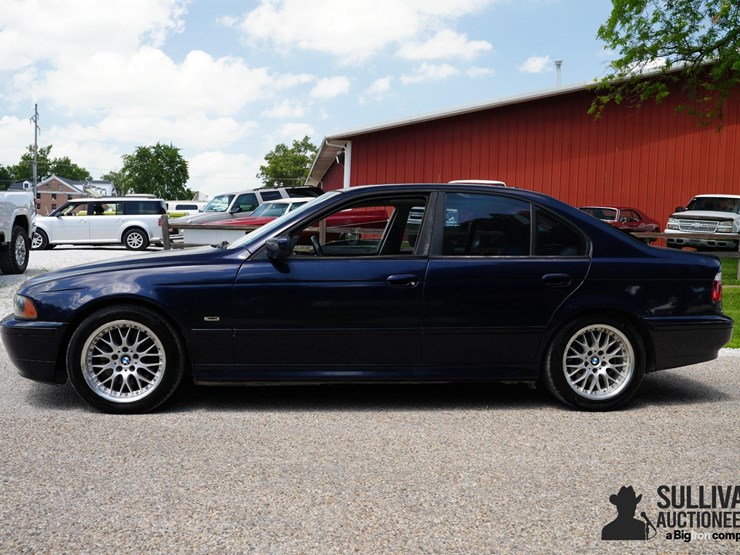 run-#228---2003-bmw-530i-sedan-image-8