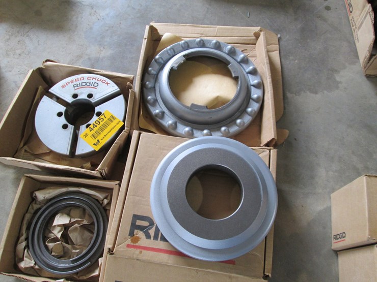 #44957-•-rigid-lot-of-speed-chucks-inv#44957-image-3