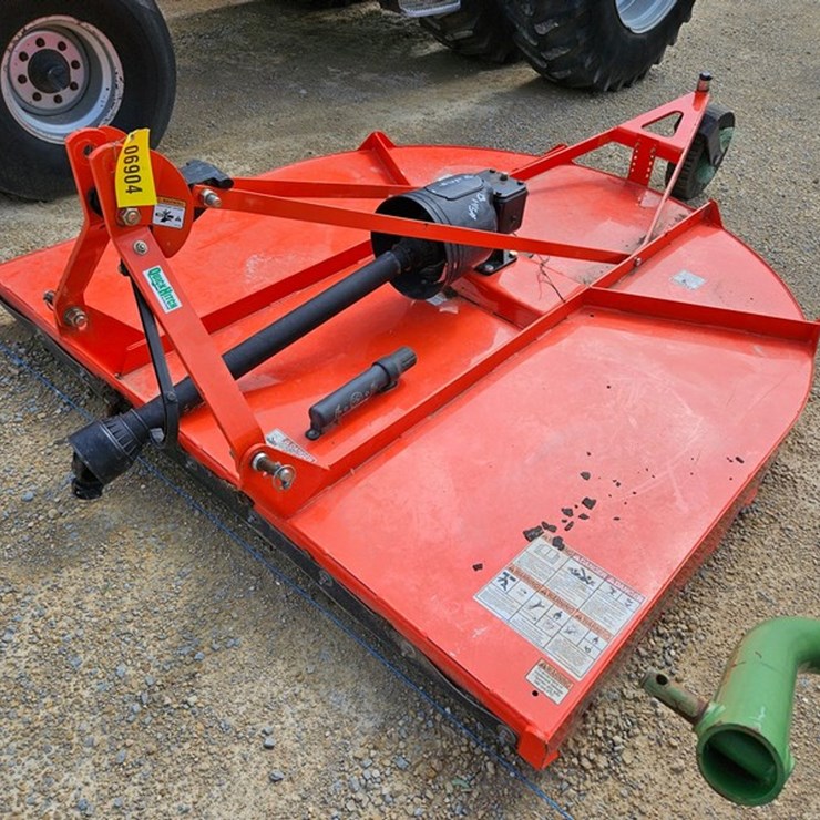 LAND PRIDE RCR1272