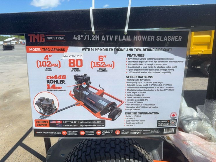 atv/utv-tow-behind-flail-mower---48"-tmg-afm48k-image-3