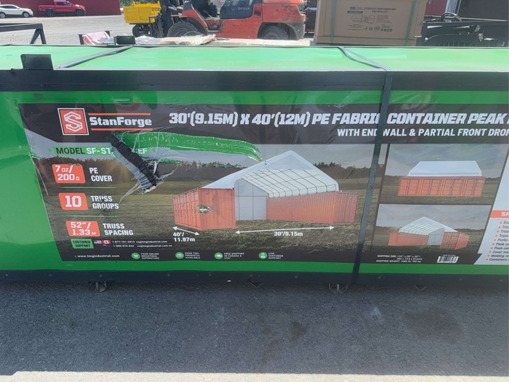 container-shelter-with-end-wall---30'x40'-pe200-image-2