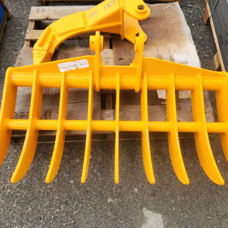 CATERPILLAR 305