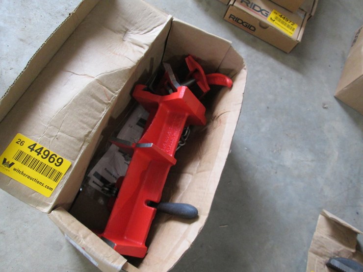 #44969-•-rigid-464-flange-pipe-welding-vise-inv#44969-image-1
