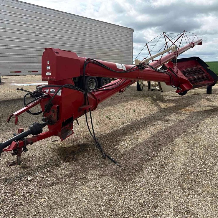 BUHLER FARM KING 1370