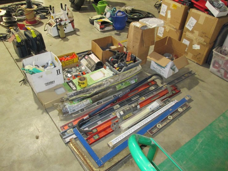 #45041-•-lot-of-carpentry-tools-inv#45041-image-1