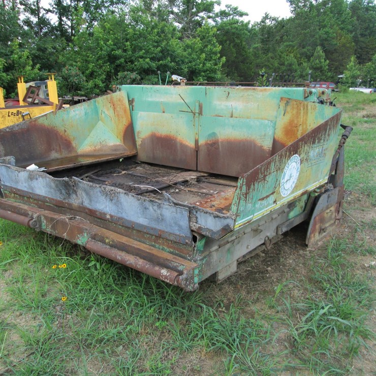NEAL HP9500