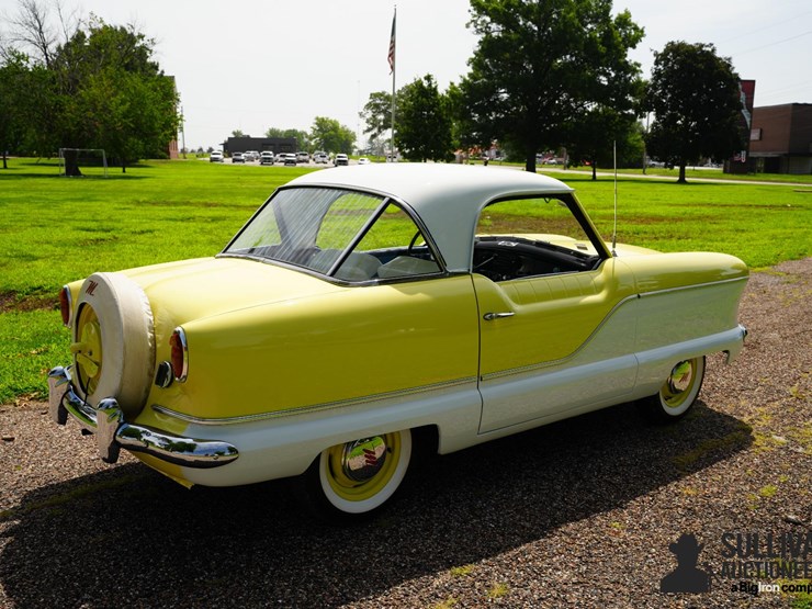 run-#92---1957-nash-metropolitan-coupe-image-5