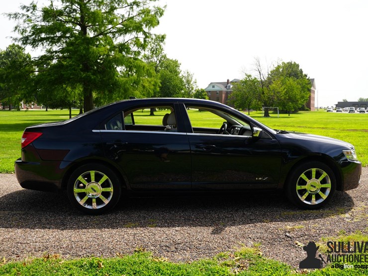 run-#34---2008-lincoln-mkz-sedan-image-4