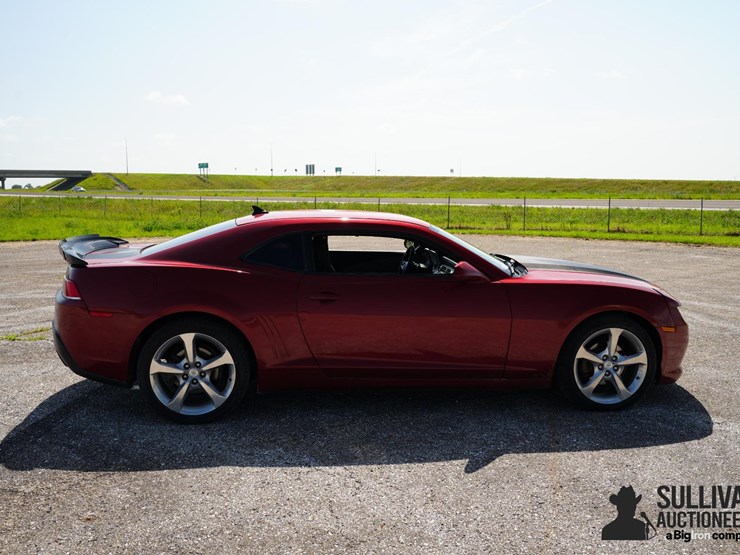 run-#183---2014-chevrolet-camaro-coupe-image-4