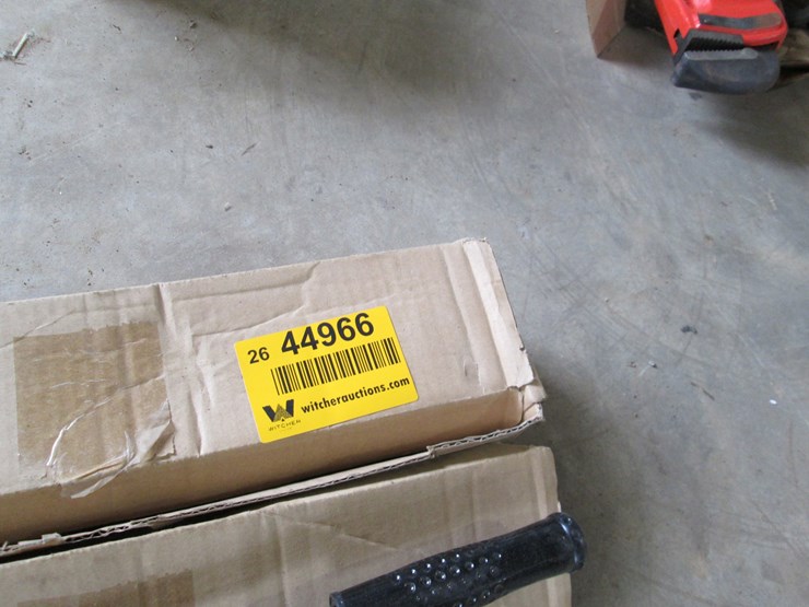 #44966-•-unused-ridgid-lot-of-ridgid-tubing-benders-inv#44966-image-1