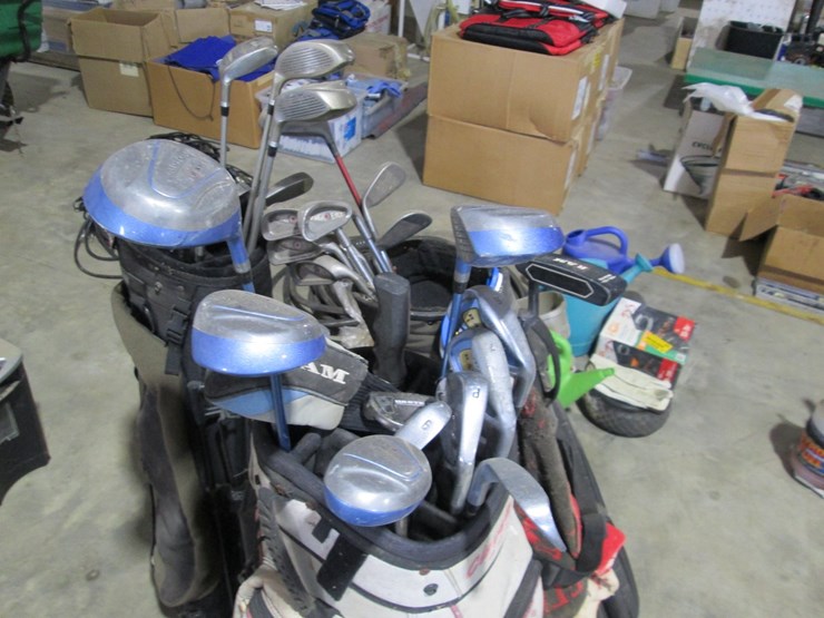#45030-•-lot-of-(3)-sets-of-golf-clubs-inv#45030-image-3