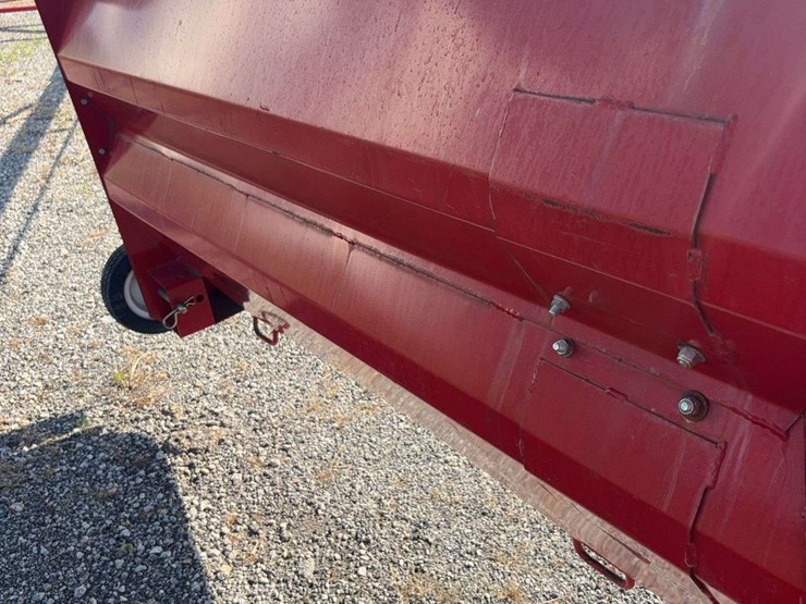 westfield-mk-100-71-swing-away-auger,-with-90-degree-and-straight-gear-box,-s/n--259309-image-15