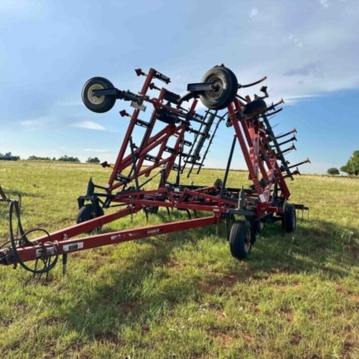 CASE IH 600