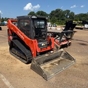2024 KUBOTA SVL75-3