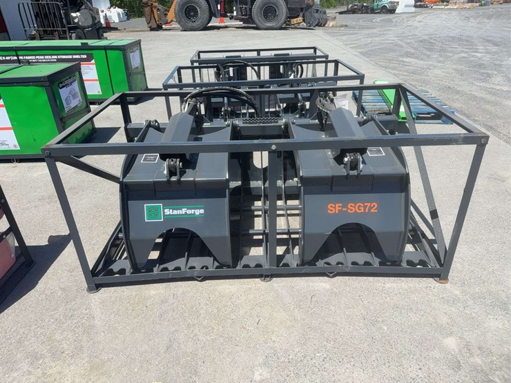 skid-steer-skeleton-grapple---72"-sf-sg72-image-1