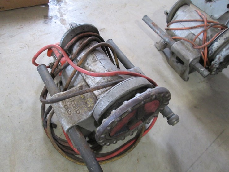 #44996-•-ridgid-300-pipe-threader-inv#44996-image-3