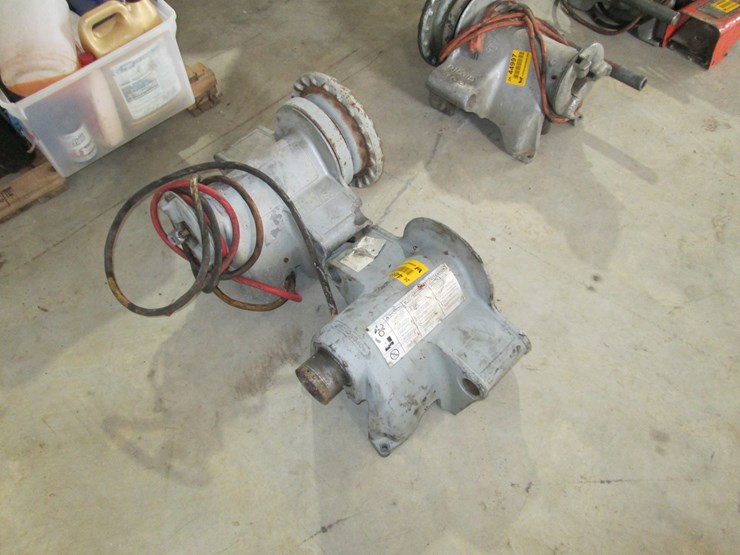 #44998-•-lot-of-(2)-pipe-threader-inv#44998-image-3