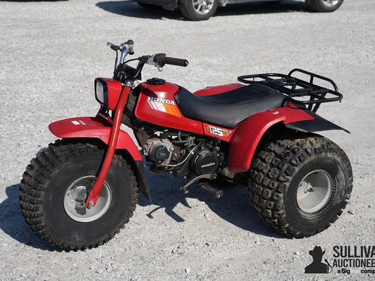 run-#225---1985-honda-125m-atc-three-wheeler-image-1