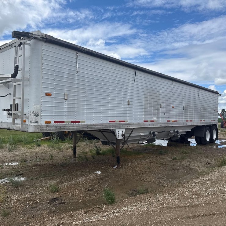 1992 TIMPTE HOPPER