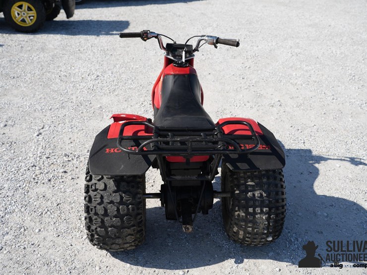 run-#225---1985-honda-125m-atc-three-wheeler-image-6