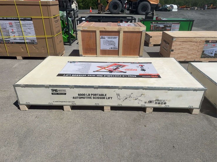 6000lb-mid-rise-scissor-car-lift-image-4