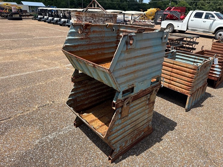 #9445-•-metal-storage-bins-(x2)-image-3