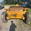 ashland-6-yard-dirt-scraper,-model-600d,-pull-type,-2-hyd-remotes,-s/n--15217-image-8