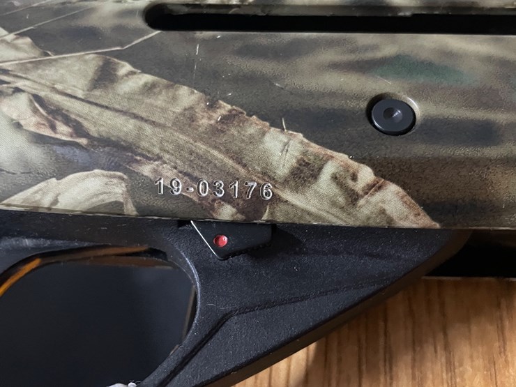 #4121-•-eaa-girsan-mc-312,-12-ga.-semi-auto-shotgun,-sn:-19-03176,-(neenah,-wi)-image-16