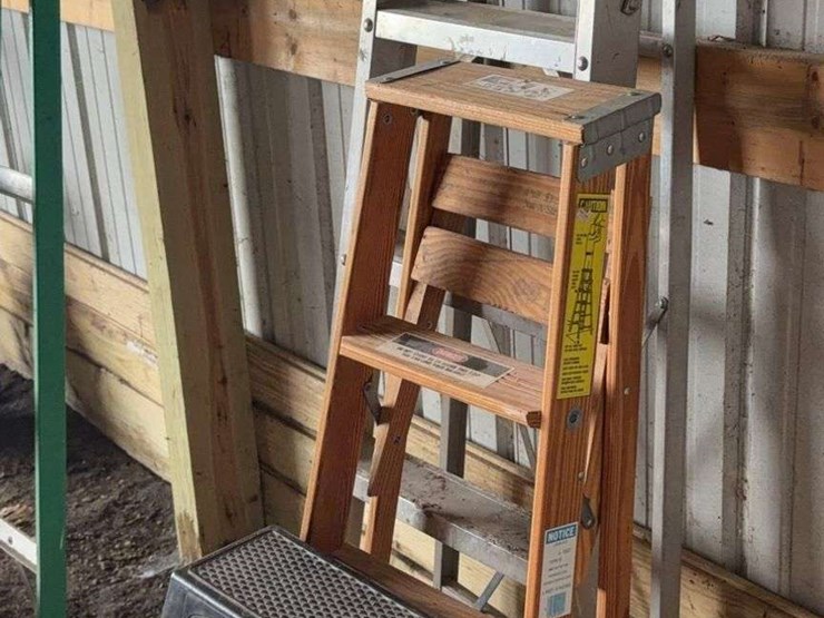 assorted-step-and-extension-ladders-image-3
