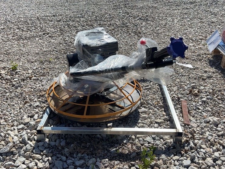 hand-held-power-trowel,-model-90b-image-3