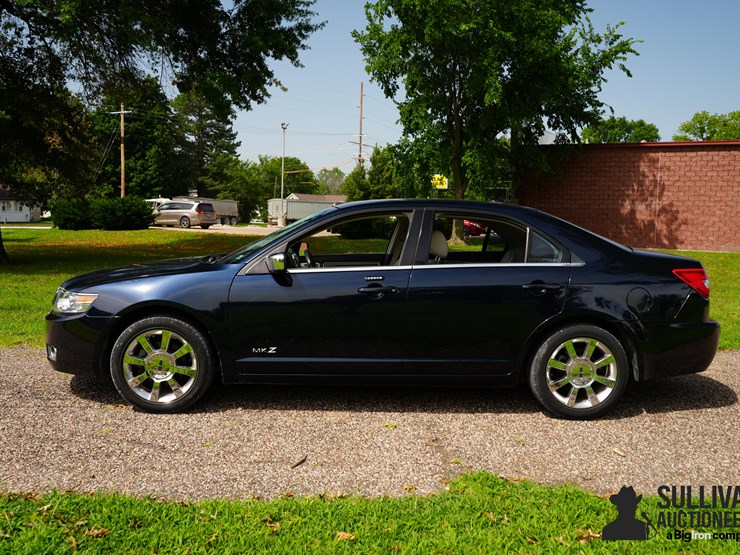 run-#34---2008-lincoln-mkz-sedan-image-8