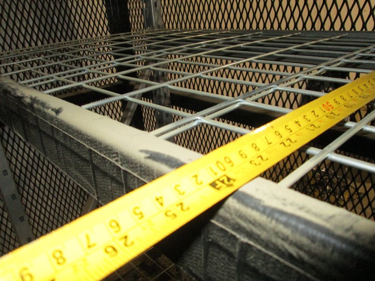 #45050-•-6'x2'x6't-metal-rack-inv#45050-image-5
