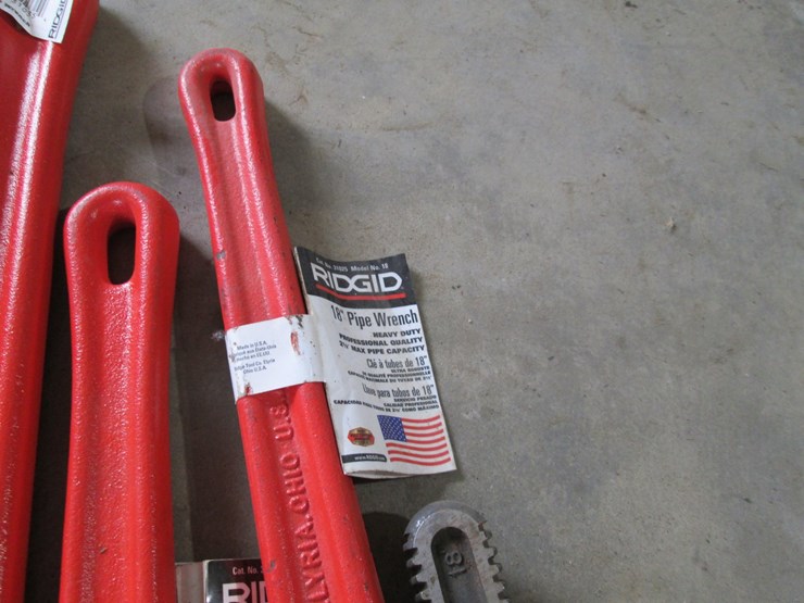 #44988-•-lot-of-(3)-unused-rigid-36",-24"-&-18"-pipe-wrenches-inv#44988-image-3