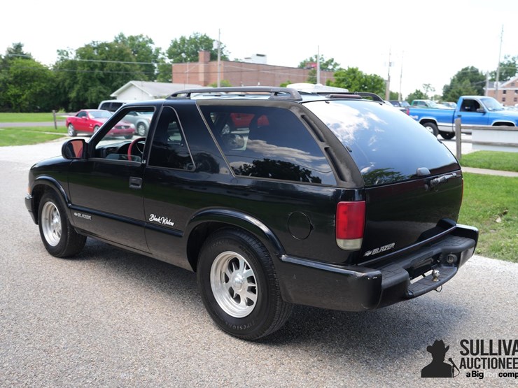 1999-chevrolet-blazer-image-7