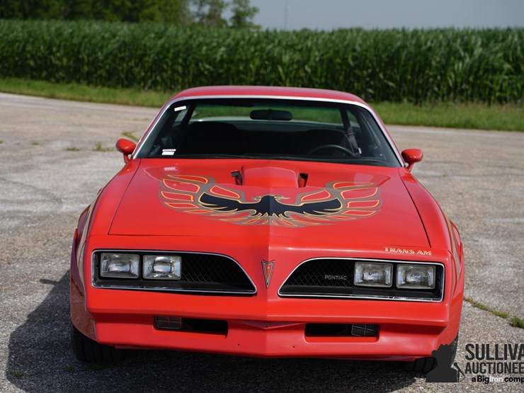 run-#91---1978-pontiac-trans-am-image-2
